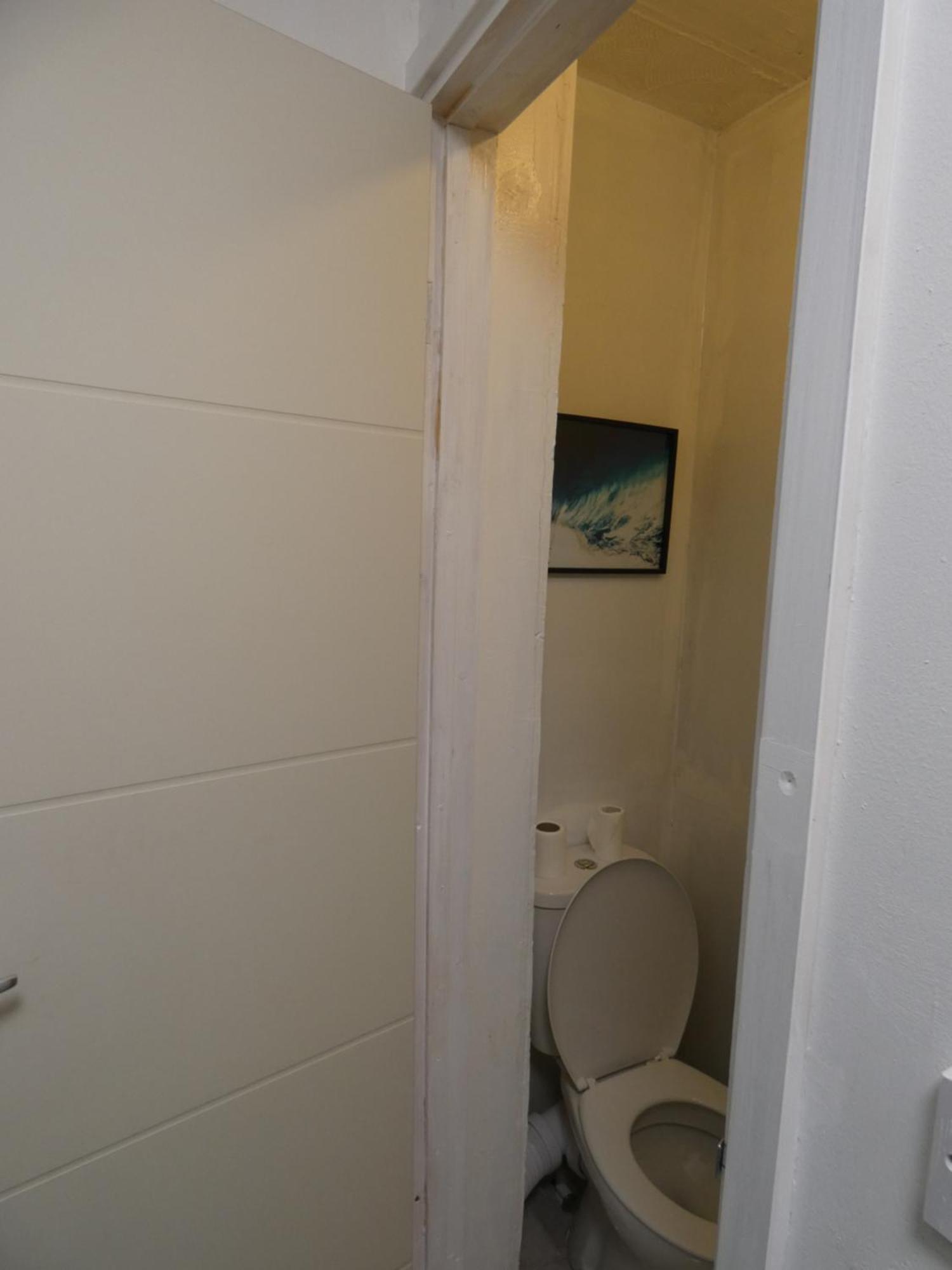 Bridge Street En Suite Rooms Merthyr Tydfil Exterior photo